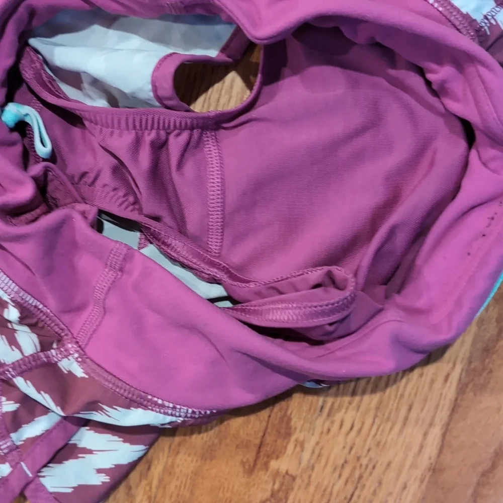 Ivivva Athletic Shorts - Picture 4 of 4